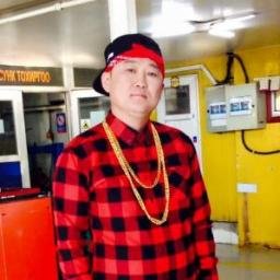 YonkAdya's profile picture. Жүжигчин Р.Адъяа