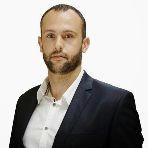 stevebelinHpe's profile picture. 