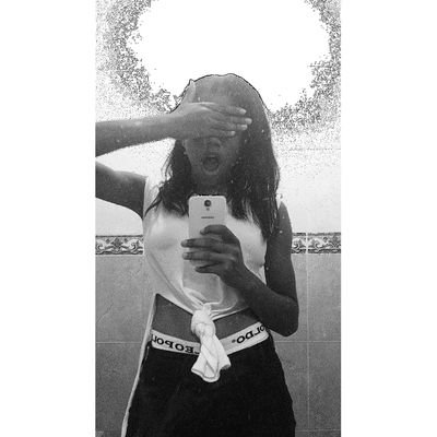 Wei_Directioner's profile picture. XV
Un fracaso de materia
#PaperTowns Luz, el recordatorio visible de la luz invisible.