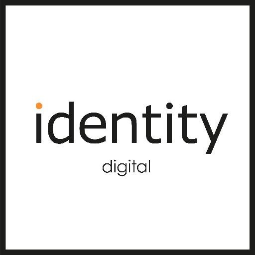 Digital marketing services from Identity.