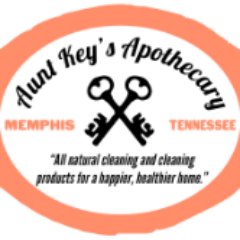 All natural cleaning & cleaning products for a happier & healthier home. Memphis Most favorite 2015 & 2016!