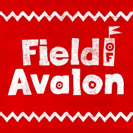 The Field Of Avalon at Glastonbury Festival comprises the Avalon Stage and Avalon Cafe. Home to the best Inn at the Festival!