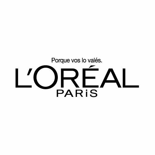 Cuenta oficial de L'Oréal París Argentina. Charlá con nosotros de Lunes a Viernes de 9:00 a 18:00. Telf: 0800 222 5673