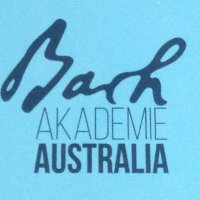 Bach Akademie Oz (@bachakademieoz) Twitter profile photo