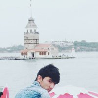Ahmet (@5a75b07f2c40417) 's Twitter Profile