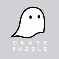 おばけパズル👻(@obakepuzzle) 's Twitter Profile Photo