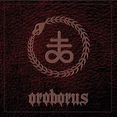 Oroborus, banda Paraguaya de metal influenciada por Pantera,Black Label Society y Hellyeah.