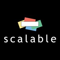 Scalable (@scalabledisplay) 's Twitter Profile Photo Scalable (@scalabledisplay) 's Twitter Profile Photo