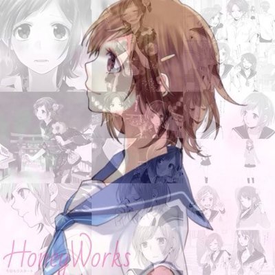 るり@ハニワ垢 固定ツイRTお願します！さんのプロフィール画像
