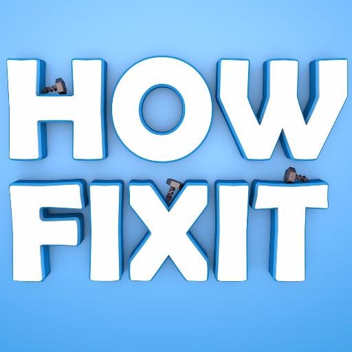 Welcome to HowFixit! We love to take apart everything and explore the technical aspects of the devices and show it to you. Stay with us!