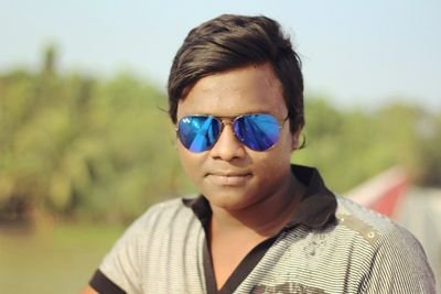 razu_lalpori's profile picture. 