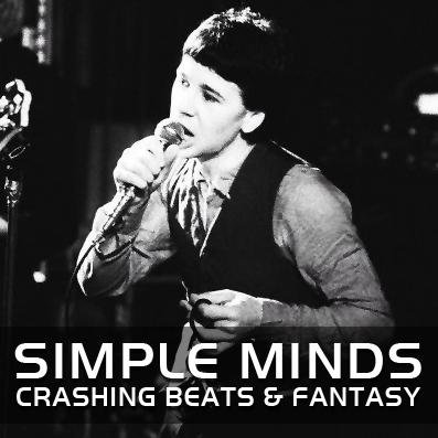 All things Simple Minds, unofficial. Follow my personal account @Shaun_M_Edwards for general ramblings. #MindsTime