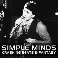 Simple Minds Online(@SimpleMinds1977) 's Twitter Profile Photo