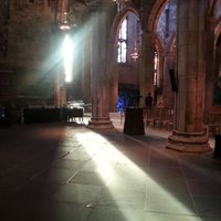 St Giles' Choir(@StGilesChoir) 's Twitter Profile Photo