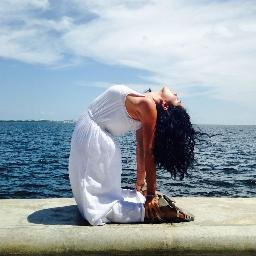 candid_yogi's profile picture. Yogi Activist - the truth is not always pretty. I tweet about: yoga, meditation, healthy/natural lifestyle, human/animal rights, the state of the world