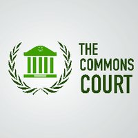 The Commons Court(@TheCommonsCourt) 's Twitter Profile Photo