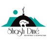 DineEco's profile picture. Shash Dine' Eco-Retreat is a “Glamping” hotel that offers guests a unique stay on the Navajo Nation. Questions? E-mail shashdineecoretreat@gmail.com