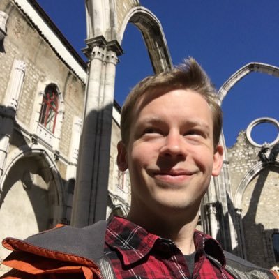 Indie developer and game designer. Founder of @rumorgames. World traveler and digital nomad. Travel writing at https://t.co/1ywSbeOuhw.