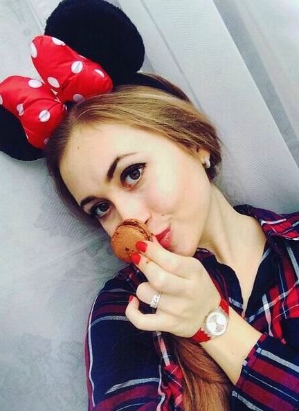 Pretty baby from Switzerland. Want to meet somebody for virt. Find me here https://t.co/oNIdUHJhZB. My name KorsieChamber
