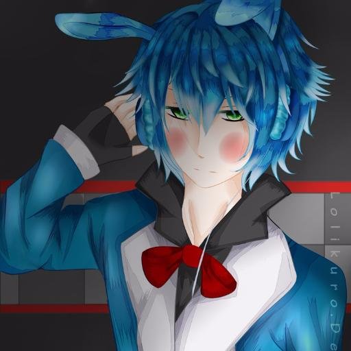 16, Designer, FNaF Nerd, Gamer, Roleplayer | You can call me Toy.Bon for short