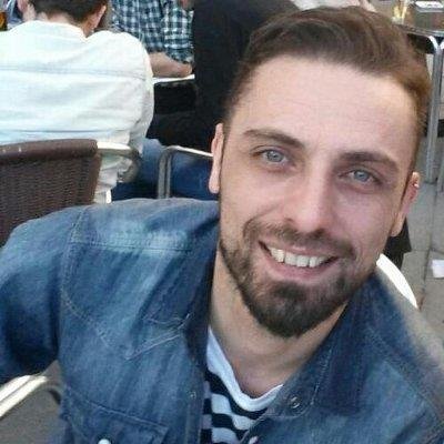 MatteoGattoni's profile picture. 