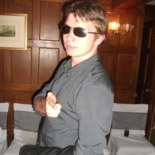 JonBoBForever's profile picture. VESTEL B2B 
Tweets will be 99.9% about boxing #BoxingNerd