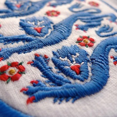 The Official Parody Twitter Account Of The England Blind Football Team