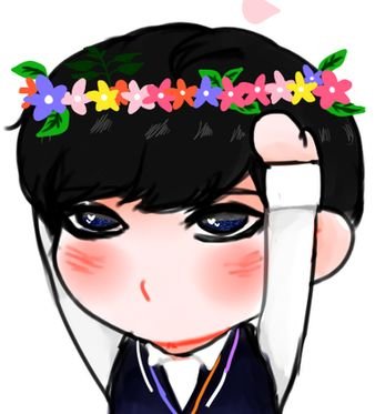 SUPER JUNIOR / YESUNG🌻 / Fanart / FUB FREE / 중요한 연락 = DM