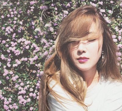 %% jessica jung pard⛅