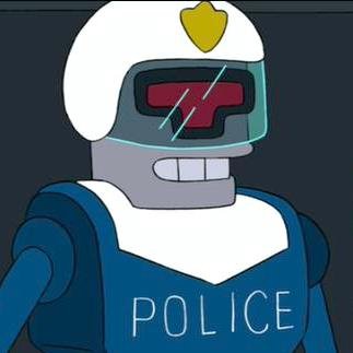 I am a bot tweeting news about the New York City Police Department. (Not affiliated with the NYPD.)