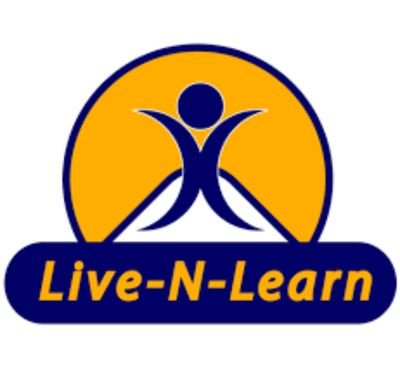LiveNLearnWM's profile picture. Inspiring Confidence with Personal Responsibility. 

Build Resilience and adopt a 'Growth Mindset' with Live N Learn!

Business Email: gordon@live-n-learn.co.uk
