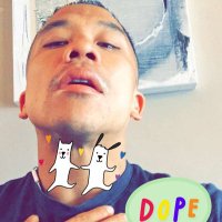 iceezy (@iceezy) 's Twitter Profile