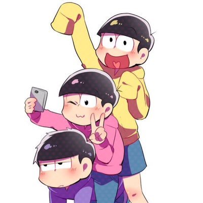弟松✰(一松･十四松･トド松)✰さんのプロフィール画像