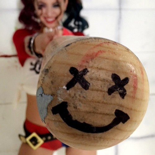 Feisty As Hell so I Divorced Satan | I Follow back :)
