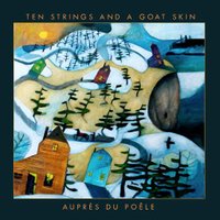 TenStringsGoatSkin (@stringsandgoat) 's Twitter Profile
