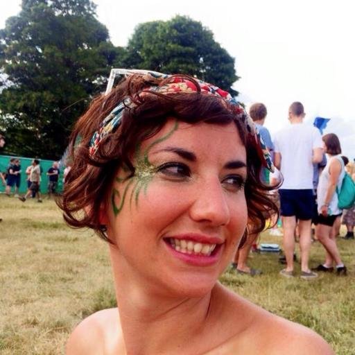 VickyRouteSix's profile picture. One of the #emailgeeks & the founder of creative email and CRM marketing agency @routesixLDN. Big on #yoga, #travel & just being a #woman