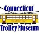 CT Trolley Museum(@CTTrolley) 's Twitter Profile Photo