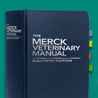 Merck Veterinary Manual(@MerckVetManual) 's Twitter Profile Photo