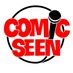 ComicSeen (@thecomicseen) Twitter profile photo