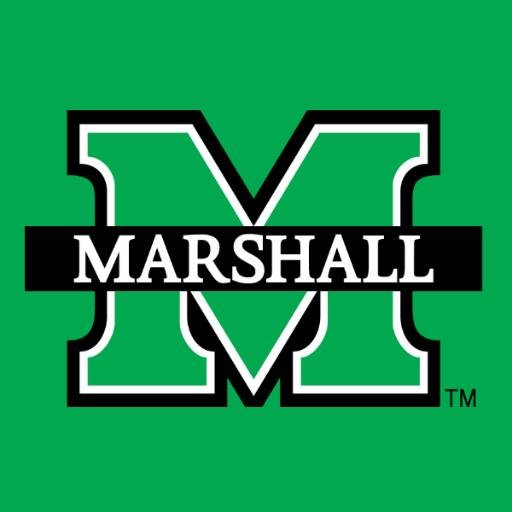Official Twitter of Marshall University, a student-centered research institution. Connect with the #MarshallU family today!