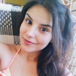 MariaLazarate's profile picture. Bitch, come true