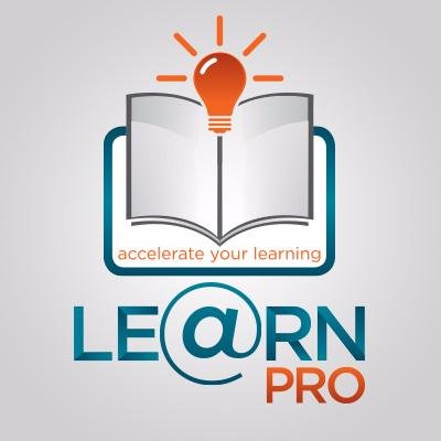 learnproacademy's profile picture. LearnPro Academy is focused on developing cost-effective online training materials.