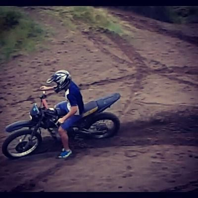 #motoextremoredbull... fanático de moto críos..