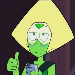just a gem away from homeworld percyxpierre 4 lyfe !! ♥
{#SURP}