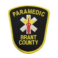 Brant Paramedics (@brantparamedics) 's Twitter Profile