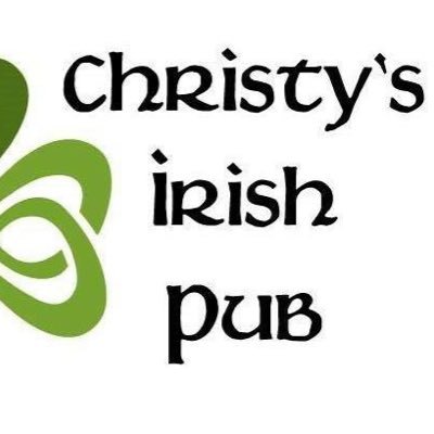 local irish pub. 20 rotating taps-including great local beers great traditional fare! facebook/christysirishpub instagram @christyirishpub