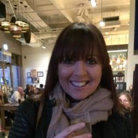 Sinead Harper (@sjpharper) 's Twitter Profile