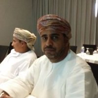 سليم بن راشد الدرعي (@al_diree) Twitter profile photo