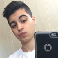 Cristo Diaz (@cristosd19) 's Twitter Profile