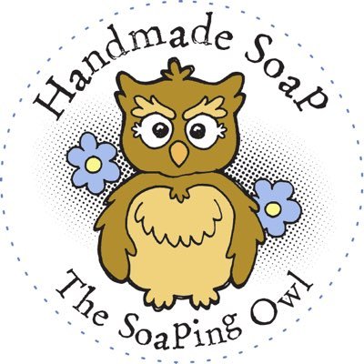 The Soaping Owl creates handcrafted cold process soaps. My priority is to stay creative & use quality ingredients in my soaps. https://t.co/DAwdRSsEYD